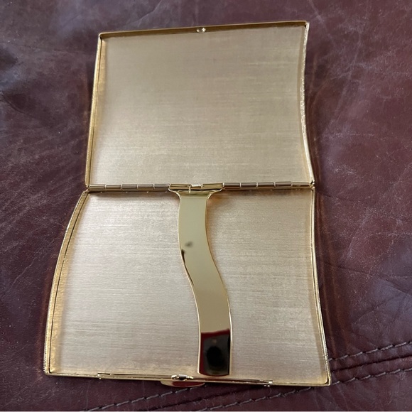 Vintage cigarette case - Picture 7 of 7